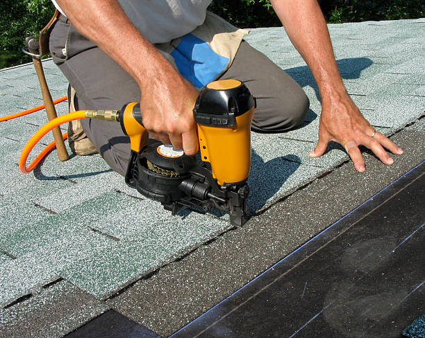 Applewood, CO Roofing Contractor Company