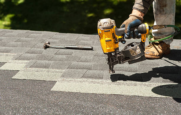 Quick and Trustworthy Emergency Roof Repair Services in Applewood, CO