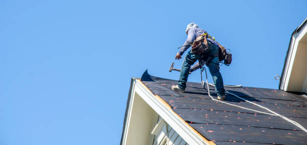 Quick and Trustworthy Emergency Roof Repair Services in Applewood, CO